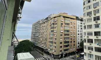 Imagem: Apartamento todo reformado, 2ª quadra da