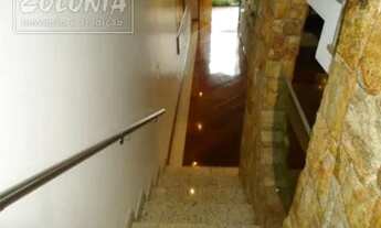 Imagem 7: Santo André - Casa Padrão - Parque Central