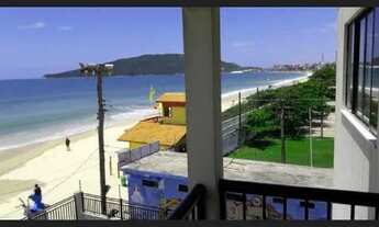 Imagem: Frente ao mar em Ingleses