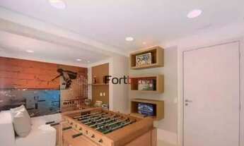 Imagem 5: Apartamento Residencial à venda, Jardim Parque Morumbi, São Paulo - AP8255