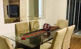 Imagem 6: Santo André - Apartamento Padrão - Campestre