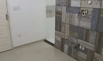 Imagem 2: Apartamento para venda possui 50 metros quadrados com 3 quartos em Boca do Rio - Salvador