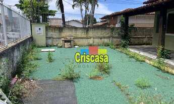 Imagem 2: Casa com 4 dormitórios para alugar, 100 m² por R$ 3.000,00/mês - Novo Rio Das Ostras - Rio