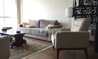 Imagem 2: Cobertura duplex altíssima com vista para Lagoa