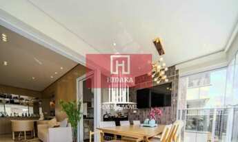 Imagem 3: Apartamento à venda no bairro Vila Regente Feijó - São Paulo/SP