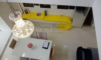 Imagem 4: Alto Padrão para Locação em Camaçari, Alphaville (Abrantes), 4 dormitórios, 4 suítes, 5 ba