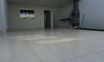 Imagem 2: Casa para venda tem 120 metros quadrados com 3 quartos