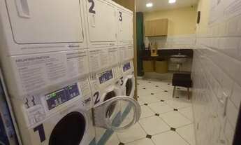 Imagem 2: Excelente apartamento novo em Vista Alegre (Passagem de financiamento ou a vista