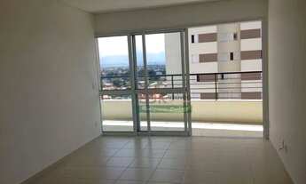 Imagem 2: Apartamento com 3 dormitórios à venda, 114 m² por R$ 795.000,00 - Condomínio Residencial R