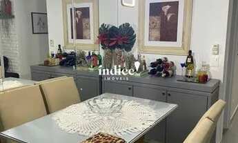 Imagem 3: Apartamento à venda 2 quartos 1 suíte 2 vagas Quinta da Primavera Ribeirão Preto