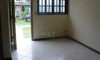 Imagem 2: Casa para aluguel com 64 metros quadrados com 2 quartos em Jacaré - Niterói - RJ