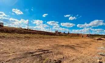 Imagem 2: LOTE - Vinhas Flamboyant Lote à Venda, 250 por R$ 325.000 no setor Residencial Marília A