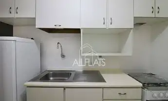 Imagem 5: Studio com 1 dormitório para alugar, 28 m² por R$ 3.530/mês no Jardins - São Paulo/SP