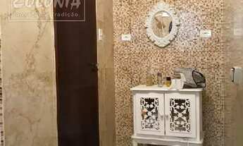 Imagem 3: Santo André - Casa Padrão - Vila Camilópolis