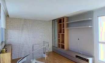 Imagem 4: Cobertura para aluguel, 3 quartos, 1 suíte, 2 vagas, Santa Efigênia - Belo Horizonte/MG