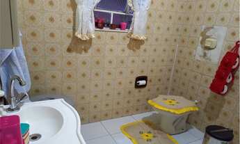 Imagem 4: Casa de 4 quartos, quintal amplo e 2vagas em Campo Grande