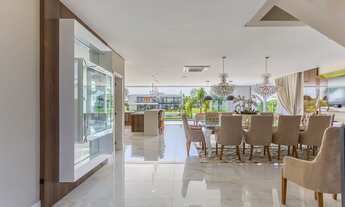 Imagem 2: ELDORADO DO SUL - Casa de Condomínio - Ponta Da Figueira