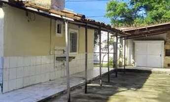 Imagem 6: Casa para Locação em Fortaleza, Conjunto Ceará II, 3 dormitórios, 1 banheiro, 4 vagas
