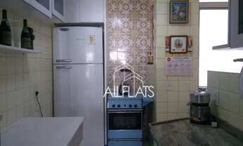 Imagem 4: Apartamento com 1 dormitório para alugar, 54 m² por R$ 3.770 na Consolação em São Paulo