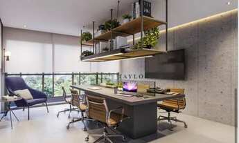 Imagem 12: Apartamento Novo Campo Belo