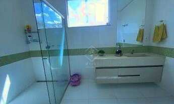 Imagem 6: Casa com 5 dormitórios para alugar, 520 m² por R$ 21.058,33/mês - Condomínio Condados da L