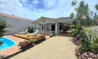 Imagem 2: Aluguel DIÁRIA casa em Santa Terezinha com Piscina