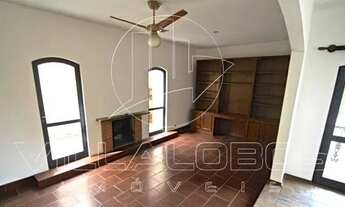 Imagem 5: Casa com 4 dormitórios, 280 m² - venda por R$ 2.130.000,00 ou aluguel por R$ 11.236,22/mês