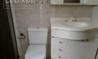 Imagem 6: Santo André - Casa Padrão - Jardim