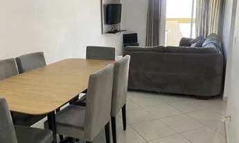 Imagem 6: LINDO APTO 2 DORMS, 2 VAGAS, UMA QUADRA DA PRAIA $450 mil A6608