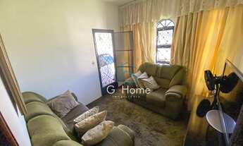 Imagem 4: Casa com 3 dormitórios à venda, 127 m² por R$ 298.000,00 - Parque Residencial João Piza