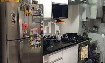 Imagem 4: Apartamento com 3 dorms, Nova Petrópolis, São Bernardo do Campo - R$ 380 mil, Cod: 61791