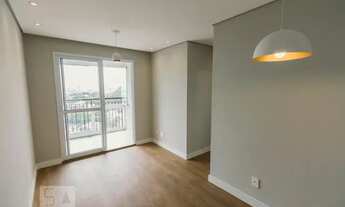 Imagem 2: Apartamento para Aluguel - Vila Romana, 2 Quartos, 57 m2