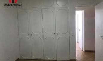 Imagem 7: Apartamento em Moema pássaros, com 2 dormitórios, mais 3° opcional com 1 vaga de garagem