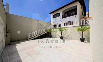 Imagem: Sobrado com 4 dormitórios, 514 m² - venda