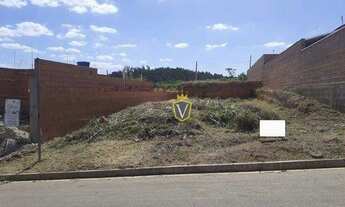 Imagem: Terreno residencial à venda, 275 m² por