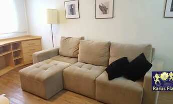 Imagem 2: Flat para locação na Vila Mariana - Edificio Green Place - Cód. YKZ02407