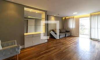 Imagem: Apartamento para Aluguel - Barra Funda