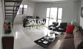 Imagem: Cobertura com 285 m², na Pedreira