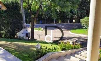 Imagem 2: Casa com 3 dormitórios à venda, 213 m² por R$ 1.290.000,00 - Condomínio Villagio Capriccio