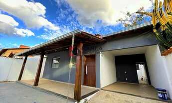 Imagem: CASA 04 QUARTOS E GOURMET NO JARDIM IPÊ!