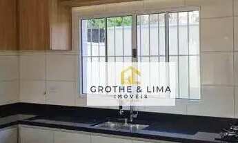 Imagem 3: Sobrado com 2 dormitórios à venda, 98 m² por R$ 430.000,00 - São João - Jacareí/SP