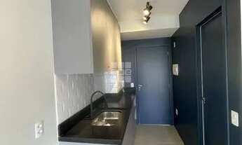 Imagem 4: Apartamento com 1 dormitórios, 27,91 m² - venda por R$ 625.000,00 - Pinheiros - São Paulo