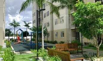 Imagem 3: Condomínio Predilleto Parque 10 com 03 quartos e 02 Vagas cobertas. Andar alto