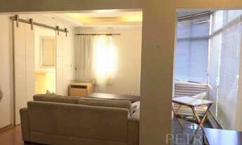 Imagem 3: Apartamento - Cambuí - Campinas