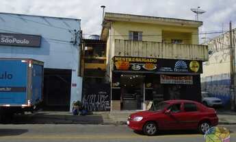 Imagem: ÓTIMA CASA PARA LOCAÇÃO COM 1 DORMITÓRIO