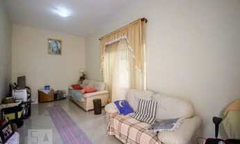 Imagem: Casa para Aluguel - Vila Gustavo, 2 Quartos