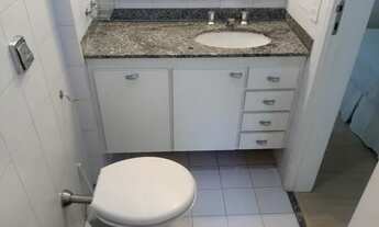 Imagem 6: Apartamento para aluguel possui 50 metros quadrados com 1 quarto em Itaim Bibi - São Paulo