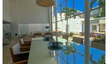 Imagem 3: JARDIM MARAPENDI , ESPETACULAR MANSÃO DUPLEX EM CONDOMÍNIO NA BARRA DA TIJUCA