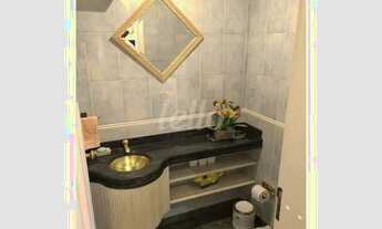 Imagem 5: São Paulo - Apartamento Padrão - Santana