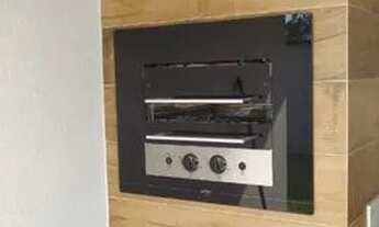 Imagem 4: Casa com 3 dormitórios à venda, 166 m² por R$ 1.040.000,00 - Condomínio Terras do Vale - C